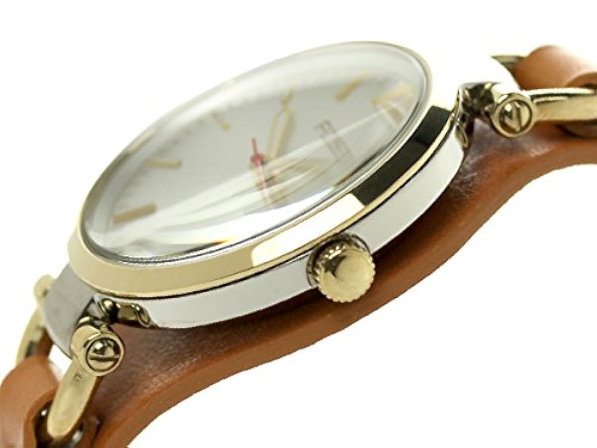 Amazon.co.jp: フォッシル FOSSIL ジョージア クオーツ